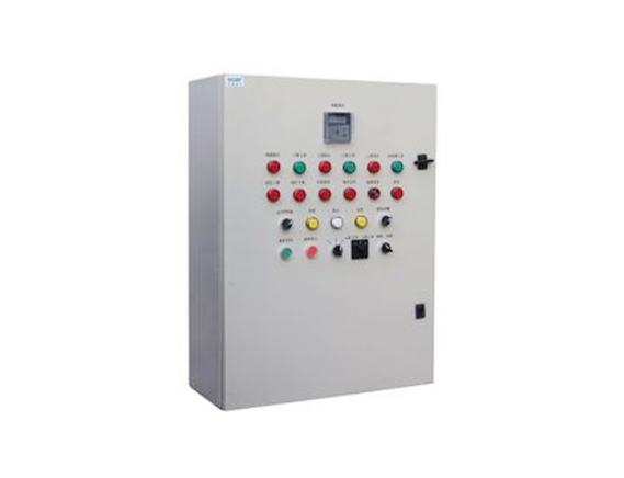 DEA-2L型电气控制箱(20MPa)