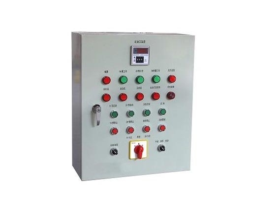 GDK03型电气控制箱(40MPa)